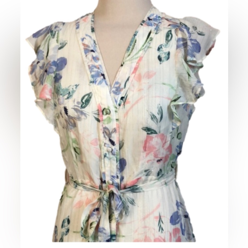 Chelsea 28 Maxi Dress